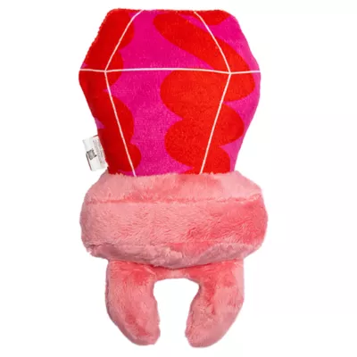 Product Joyhound® Valentines Day Ring Pop Dog Toy