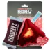 GMASON Valentines Day Hershey 2 Count Dog Toy image thumbnail 3
