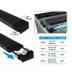 Fluval® Aquasky 3.0 LED Aquarium Light for Fish Tanks image thumbnail 4