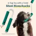 WOOF Nomchucks Dog Toy image thumbnail 3