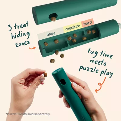 Product Woof Nomchucks Dog Toy