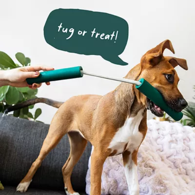 Product Woof Nomchucks Dog Toy