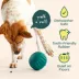 WOOF Walkabout Treat Dispensing Dog Toy image thumbnail 5