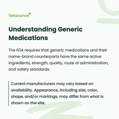 Product MeLOXIcam Tablets for Dogs - 7.5 mg, 30 Tabs