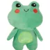Joyhound ® Plush Frog Toy image thumbnail 1