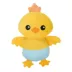 Joyhound ® Plush Duck Toy image thumbnail 1