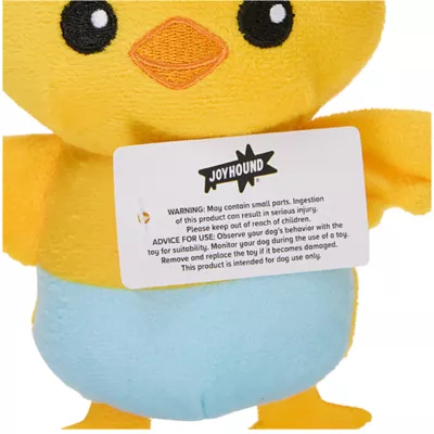 Joyhound ® Plush Duck Toy - Image 2