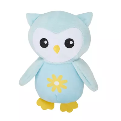 Joyhound ® Plush Owl Toy - Image 1