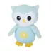 Joyhound ® Plush Owl Toy image thumbnail 1