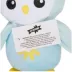 Joyhound ® Plush Owl Toy image thumbnail 2