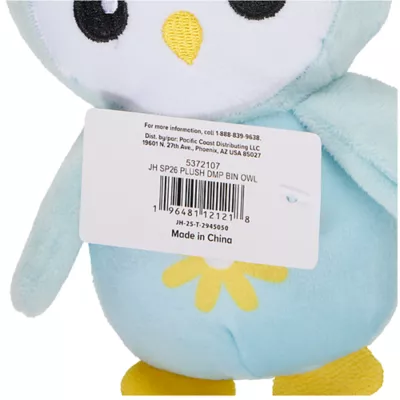 Joyhound ® Plush Owl Toy - Image 3