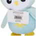 Joyhound ® Plush Owl Toy image thumbnail 3