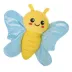 Joyhound ® Plush Butterfly Toy image thumbnail 1