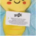 Joyhound ® Plush Butterfly Toy image thumbnail 2