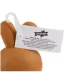 Joyhound® Vinyl Rabbit Dog Toy image thumbnail 2