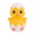Joyhound® Vinyl Chick Dog Toy image thumbnail 1