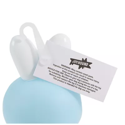 Product Joyhound® Vinyl Sloth Dog Toy