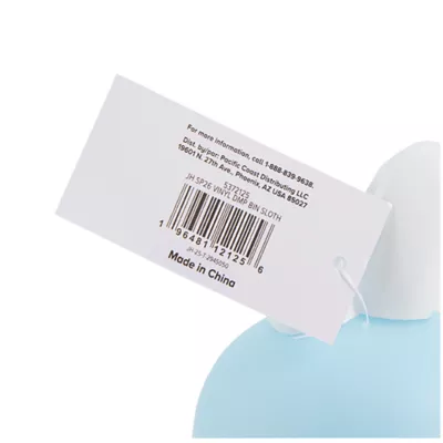 Product Joyhound® Vinyl Sloth Dog Toy