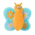 OMG Surprise® Easter Butterfly Dog Toy image thumbnail 2