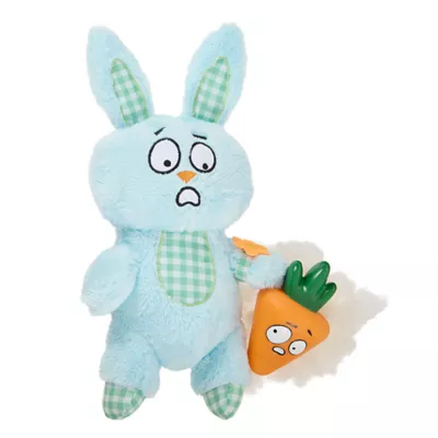 OMG Surprise® Easter Bunny Dog Toy - Image 1