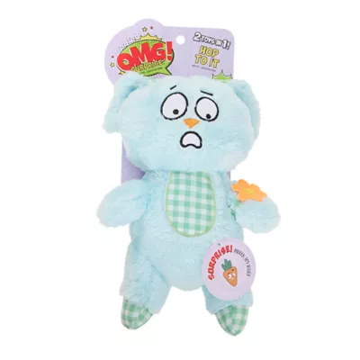 OMG Surprise® Easter Bunny Dog Toy - Image 5