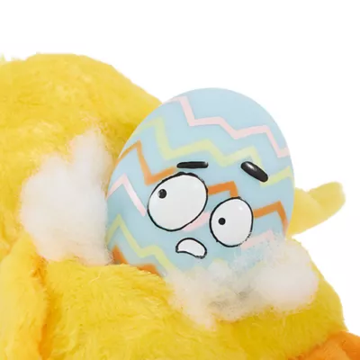 OMG Surprise® Easter Chick Dog Toy - Image 4