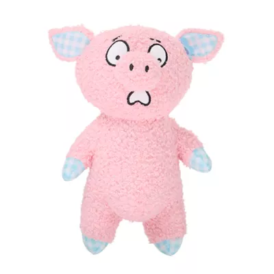 OMG Surprise® Easter Pig Dog Toy - Image 2