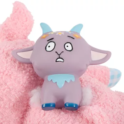 OMG Surprise® Easter Pig Dog Toy - Image 4