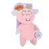 OMG Surprise® Easter Pig Dog Toy image thumbnail 5