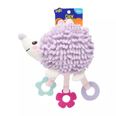 Product Joyhound ® Plush Hedgehog Puppy Toy