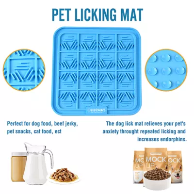 Jespet Licking Mats 2-PK - Image 2