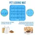 Jespet Licking Mats 2-PK image thumbnail 2