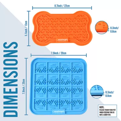 Jespet Licking Mats 2-PK - Image 5