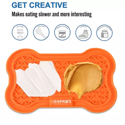 Product Jespet Licking Mat 2-PK