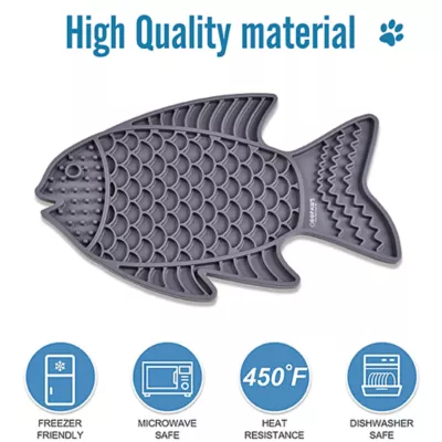 Product Jespet Licking Mat 2-PK