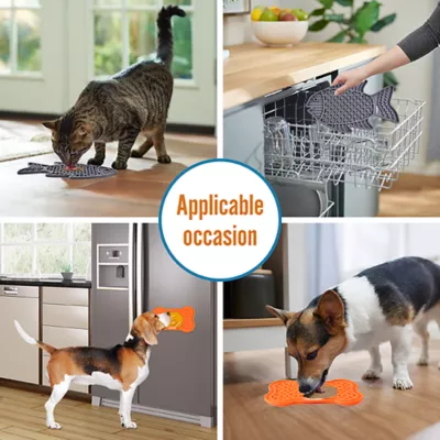 Product Jespet Licking Mat 2-PK