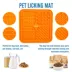 Jespet Licking Mat3 3-PK image thumbnail 2