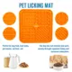 Product Jespet Licking Mat 3-PK