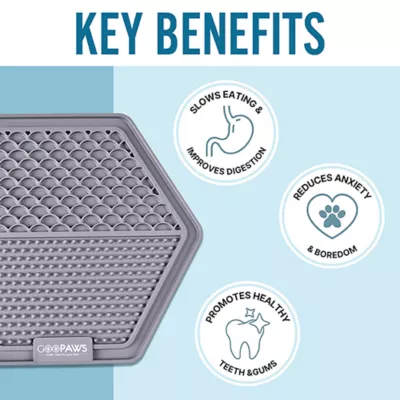 Product Jespet Licking Mat 3-PK