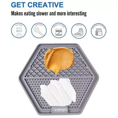 Product Jespet Licking Mat 3-PK