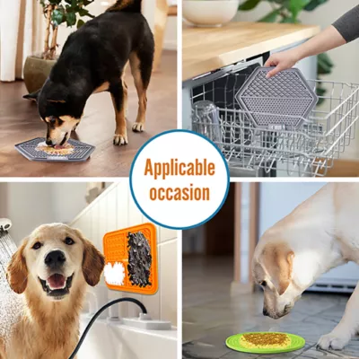 Product Jespet Licking Mat 3-PK
