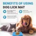 Jespet Licking Mat3 3-PK image thumbnail 7
