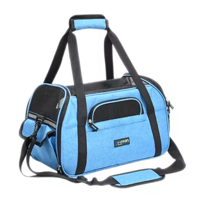 Jespet Soft-Sided Pet Carrier - Image 1