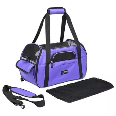 Jespet Pet Carrier - Dog & Cat Travel Carrier - Image 4