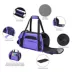 Jespet Pet Carrier - Dog & Cat Travel Carrier image thumbnail 5