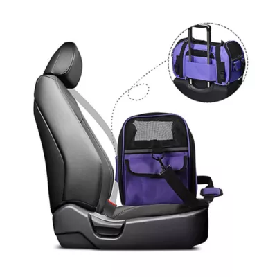 Jespet Pet Carrier - Dog & Cat Travel Carrier - Image 6