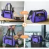 Jespet Pet Carrier - Dog & Cat Travel Carrier image thumbnail 7