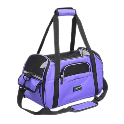 Product Jespet Soft-Sided Pet Carrier, 19-in