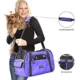 Product Jespet Soft-Sided Pet Carrier, 19-in
