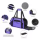 Product Jespet Soft-Sided Pet Carrier, 19-in